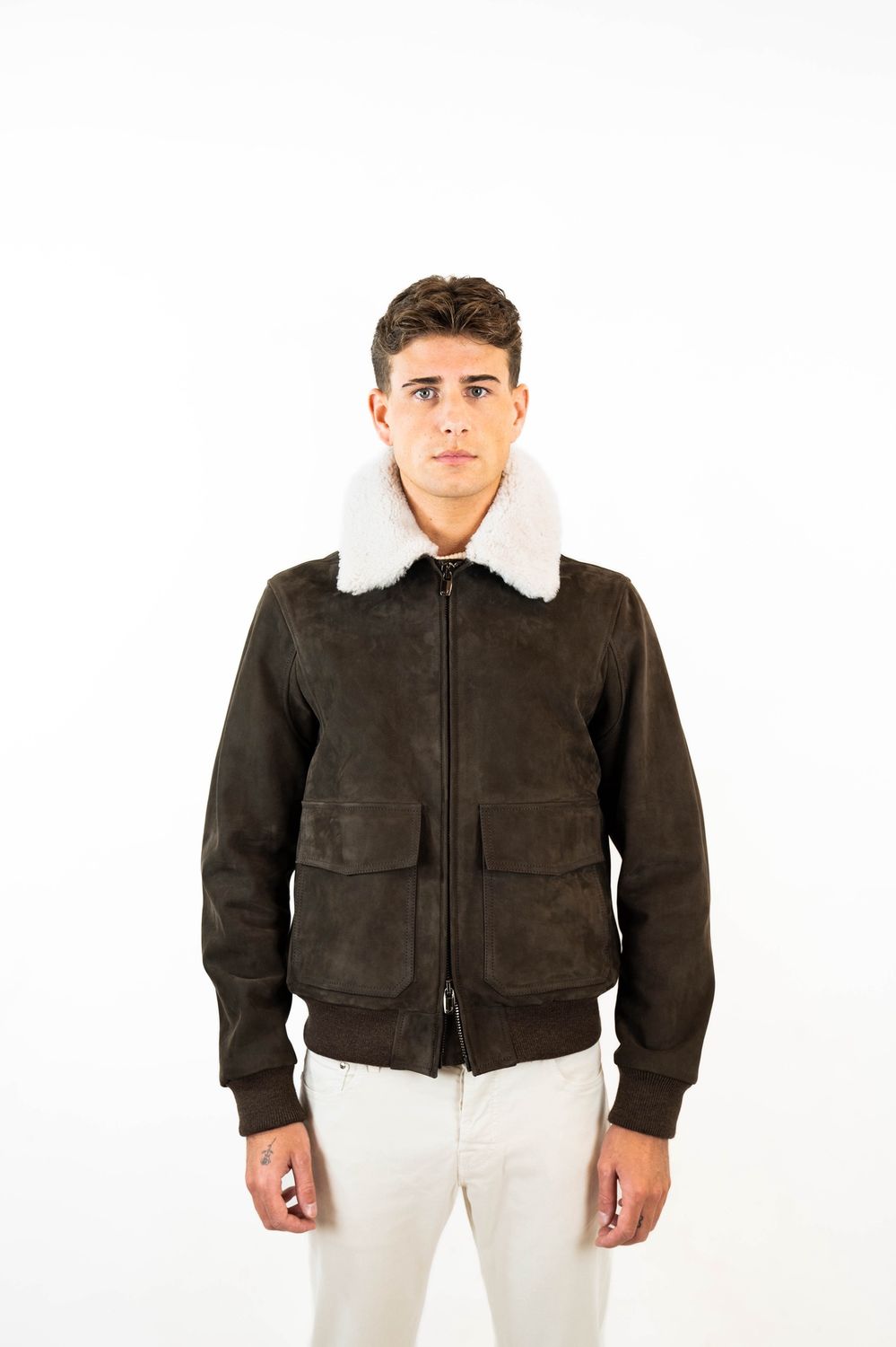 Pilotenjack Jacob Cohën 2340 UH050 80D 1314 F17
