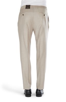 Incotex Pantalon Licht Taupe – Model 54 Col.400