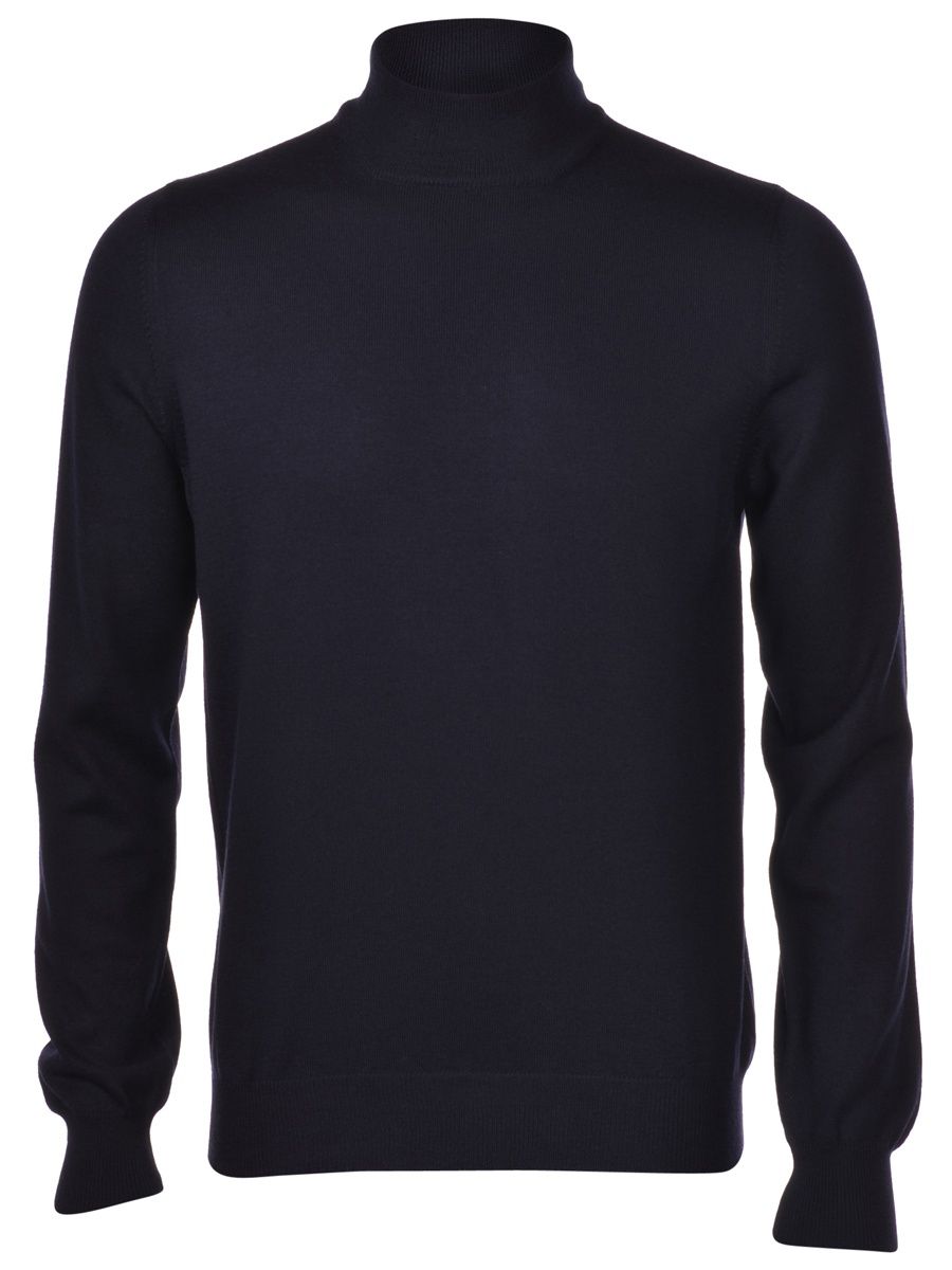Turtleneck Navy