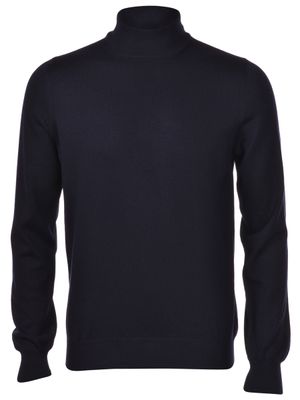 Turtleneck Navy