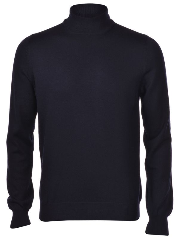 Turtleneck Navy