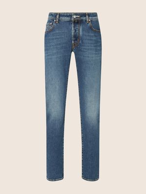 Nick Slim Fit Jeans - Special Edition Milano Cortina