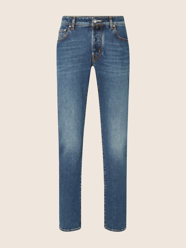 Nick Slim Fit Jeans - Special Edition Milano Cortina