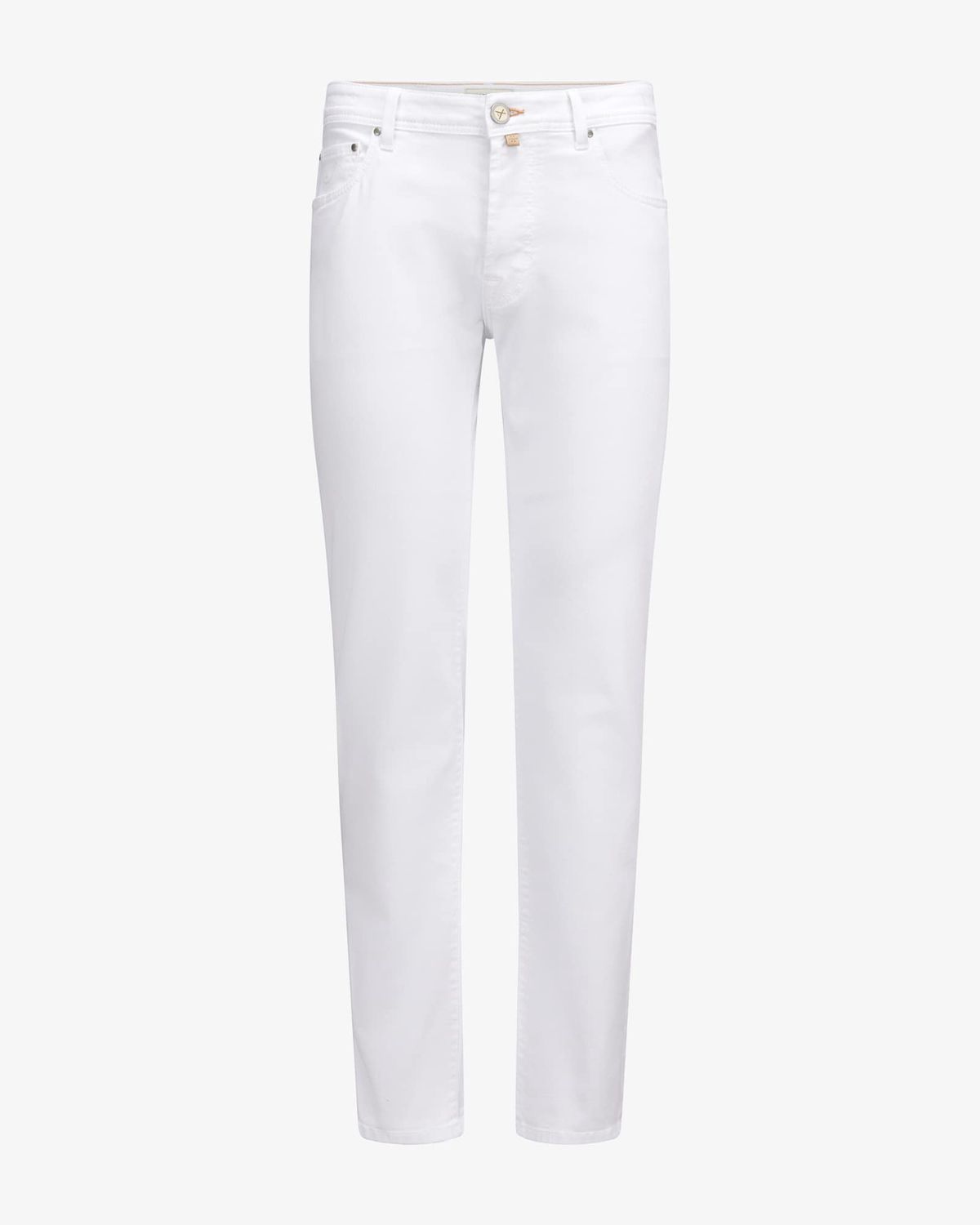 BARD Jeans  Wit Après-ski Special Edition