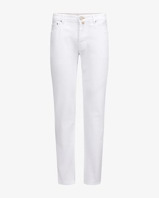 BARD Jeans  Wit Après-ski Special Edition
