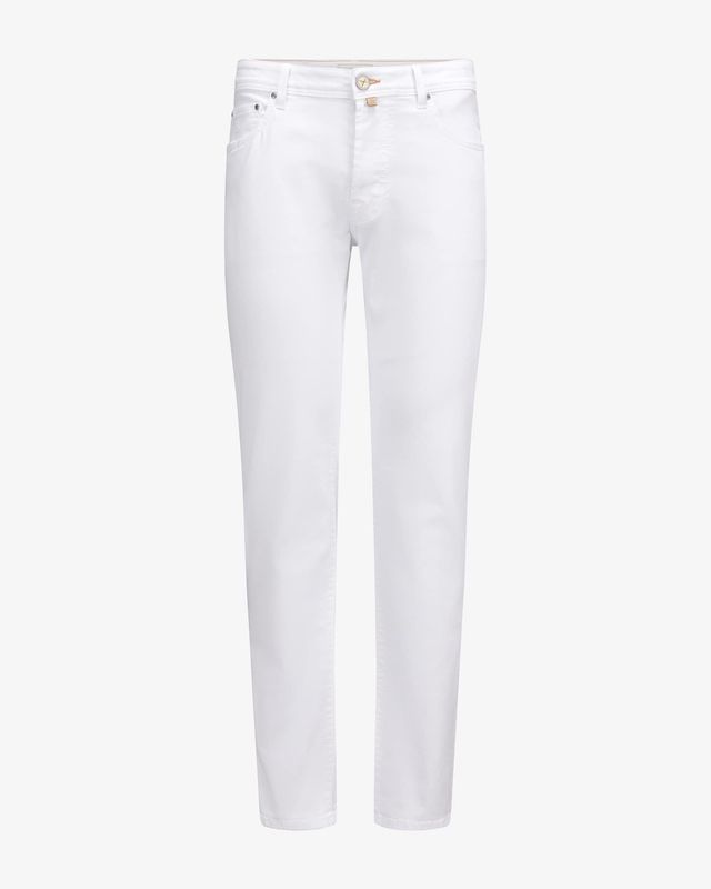 BARD Jeans  Wit Après-ski Special Edition