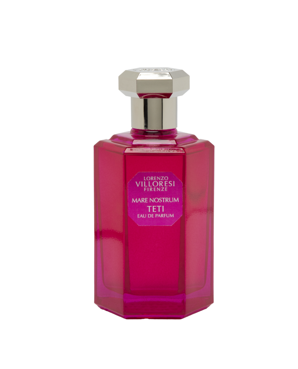 Teti - Eau de Parfum - 100ML