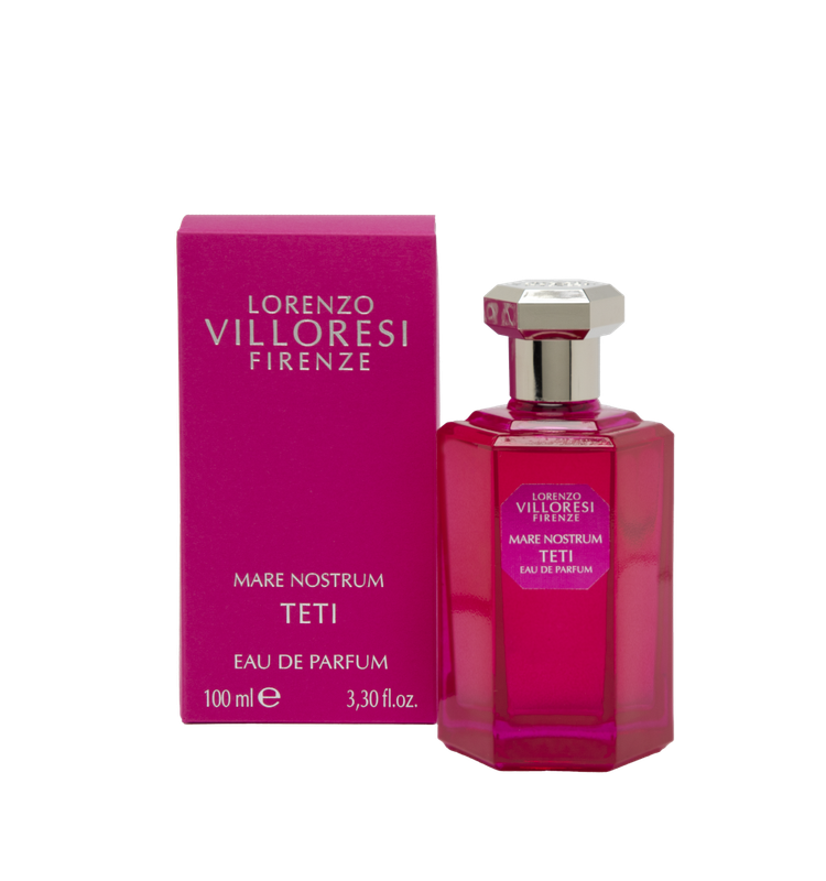Teti - Eau de Parfum - 100ML
