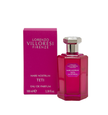 Teti - Eau de Parfum - 100ML