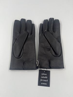 Merola Handschoenen Zwart Touchscreen