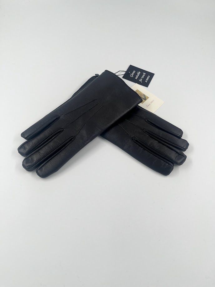 Merola Handschoenen Donkerbruin  Touchscreen 003