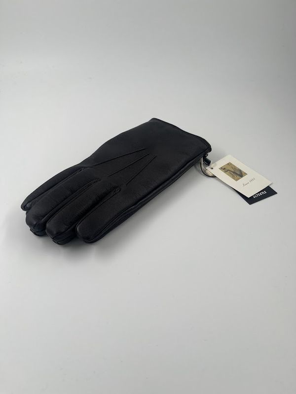 Merola Handschoenen Donkerbruin  Touchscreen 003