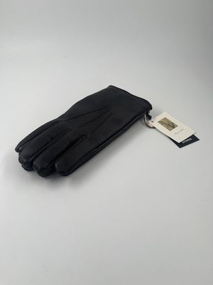 Merola Handschoenen Donkerbruin  Touchscreen 003