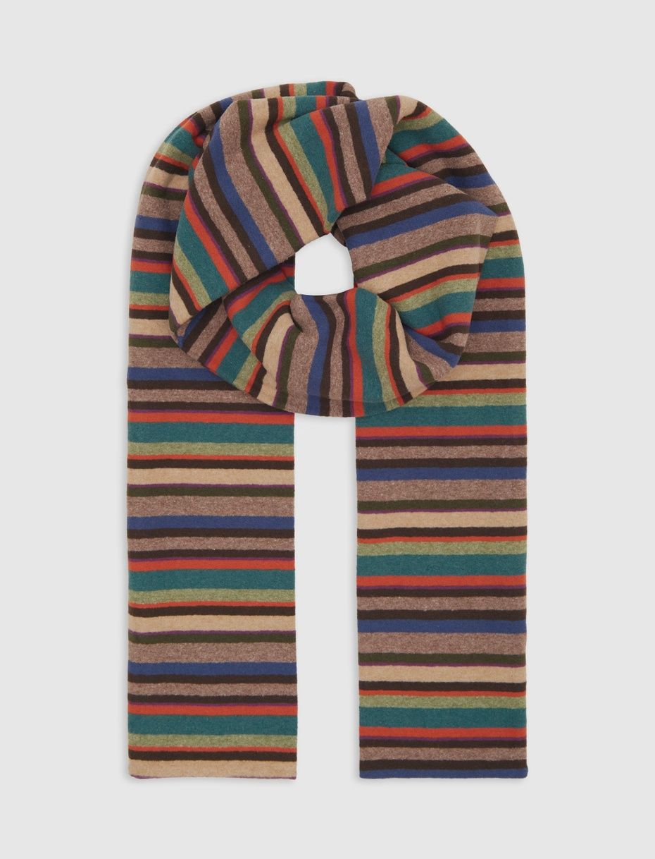 Gallo Unisex Fleece Scarf - 32650