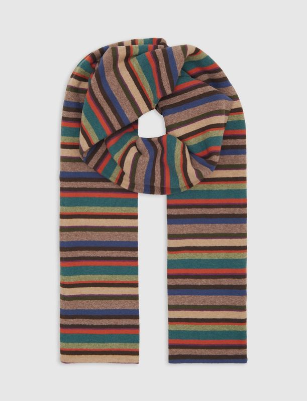 Gallo Unisex Fleece Scarf - 32650