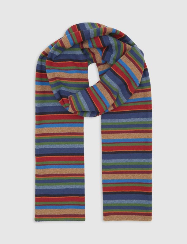 Gallo Unisex Fleece Scarf - 32648