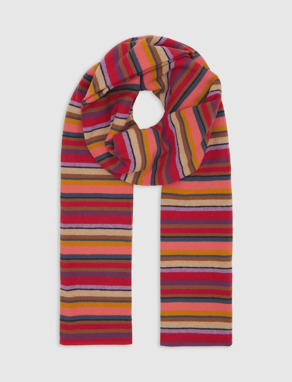 Gallo Unisex Fleece Scarf - 14241
