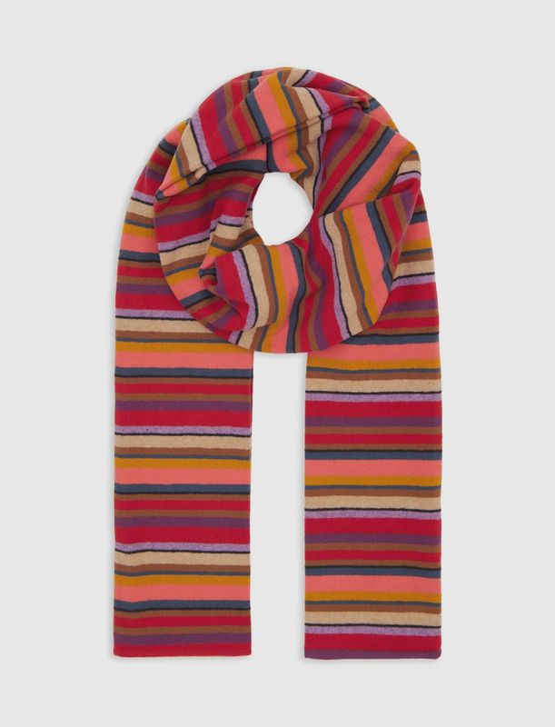 Gallo Unisex Fleece Scarf - 14241