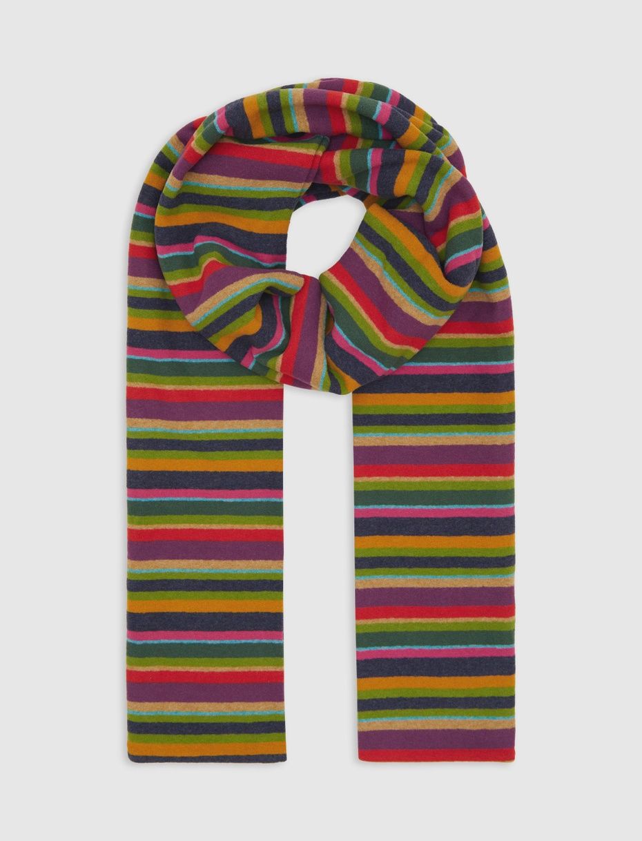 Gallo Unisex Fleece Scarf – 31605