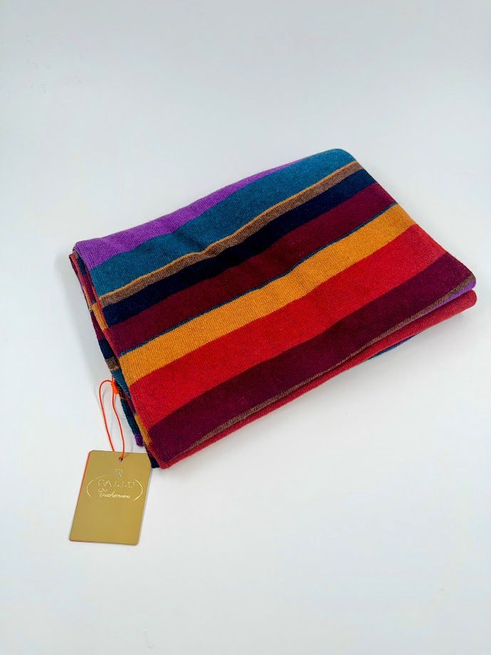 Gallo Shawl Cashmere –14241