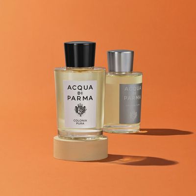 Colonia Pura EDC