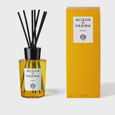 GRAZIE ROOM DIFFUSER 180ML