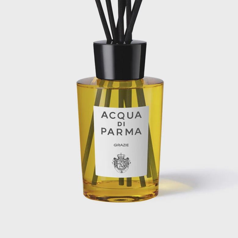GRAZIE ROOM DIFFUSER 180ML