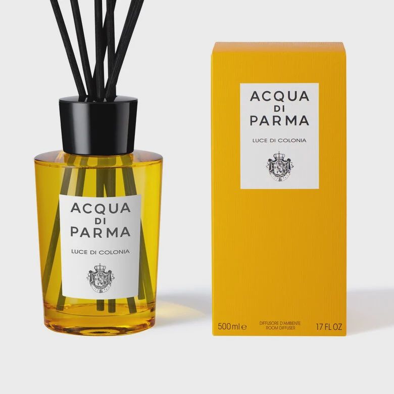 LUCE DI COLONIA ROOM DIFFUSER 500ML