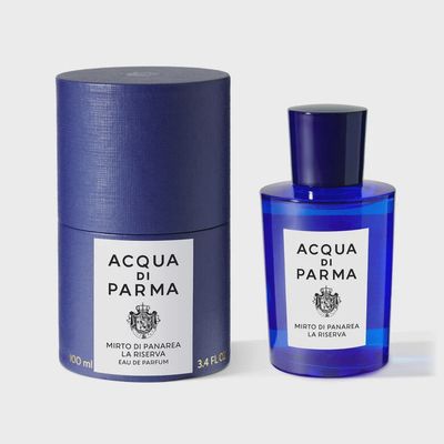 Mirto di Panarea LA RISERVA 100ML