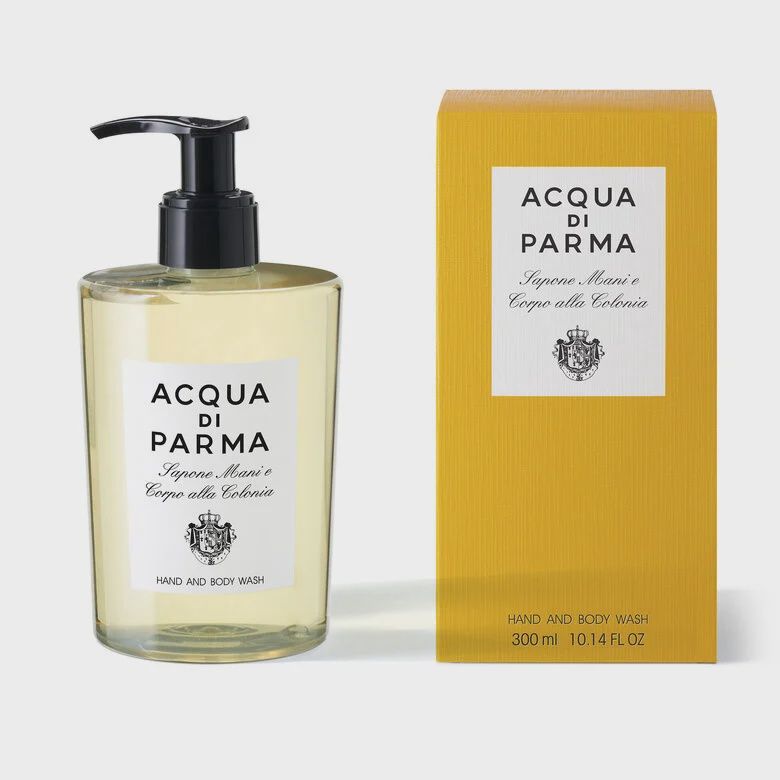 Colonia Hand &amp; Body Wash 300ML