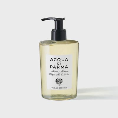 Colonia Hand &amp; Body Wash 300ML
