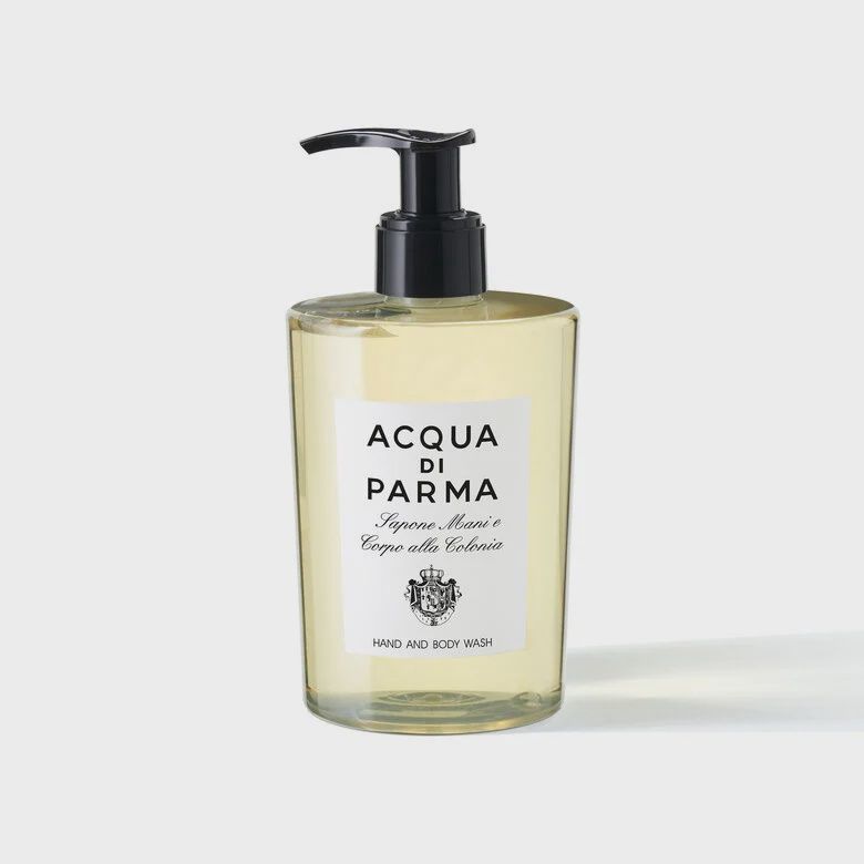 Colonia Hand &amp; Body Wash 300ML