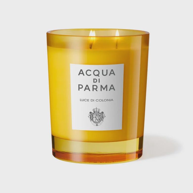 Luce di Colonia Geurkaars 500Gr