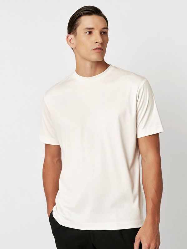 Desoto Luxury Line T-shirt – Finest Two-Ply Cotton (Col. 103)