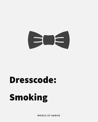 Smoking - Hoe heurt het eigenlijk - Strictly Business #2