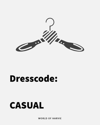 Casual