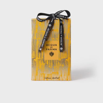 Acqua di Parma Surprise Pouch Gift Set Holiday Collection