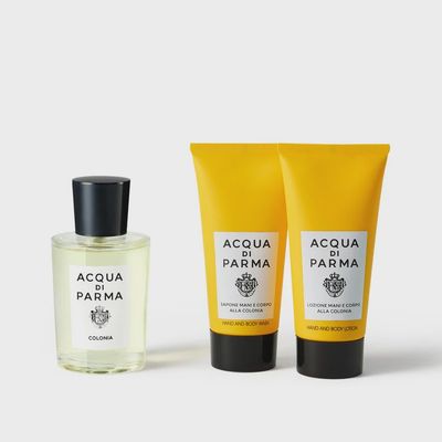 Acqua di Parma Colonia Gift Set Holiday Collection