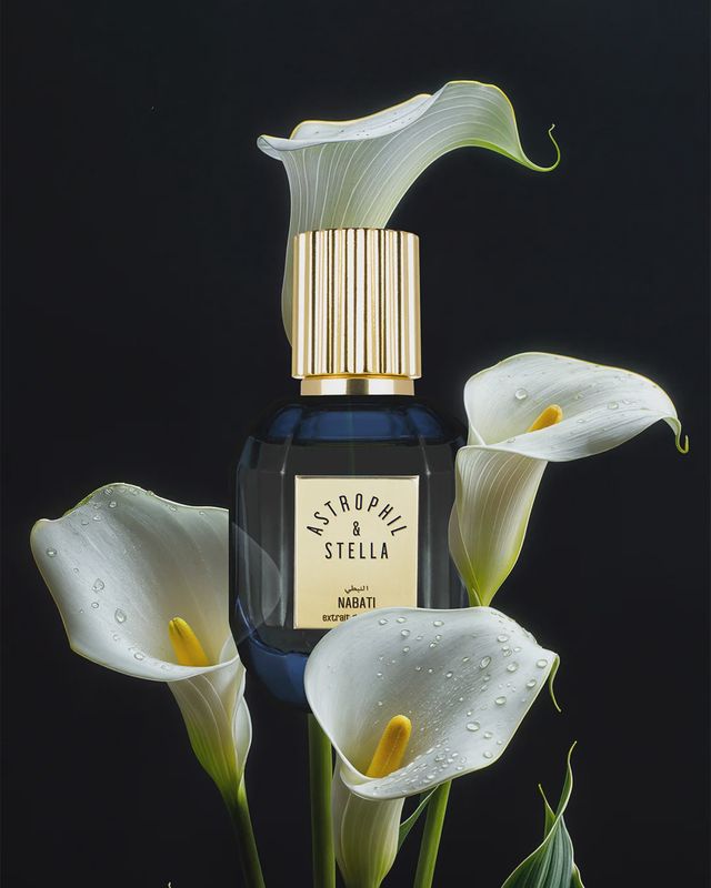 Nabati 50ML
