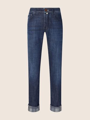 BARD Jeans Dark Blue - Après Ski  - Special Edition