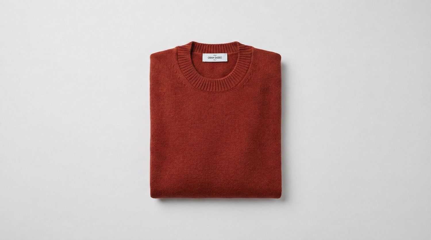 Crewneck Terra Col.354