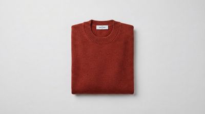 Crewneck Terra Col.354