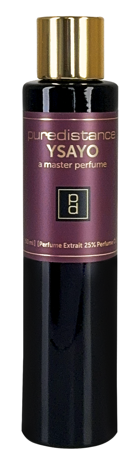 Puredistance Ysayo, Maat: 60ML