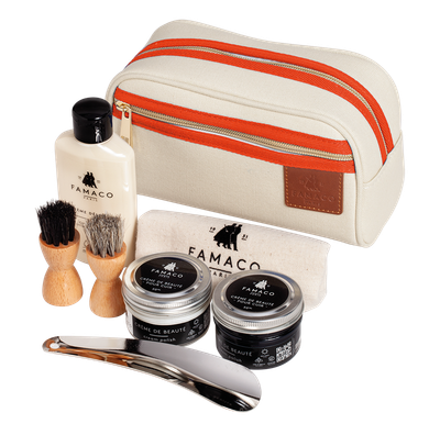 Famaco Travelkit Odyssee