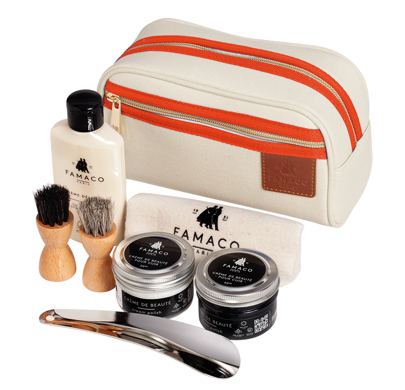 Famaco Travelkit Odyssee