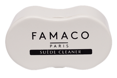 Suède &amp; Nubuck Cleaner