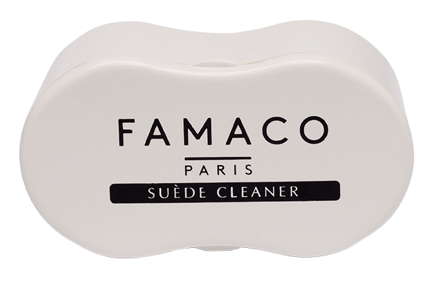 Suède &amp; Nubuck Cleaner