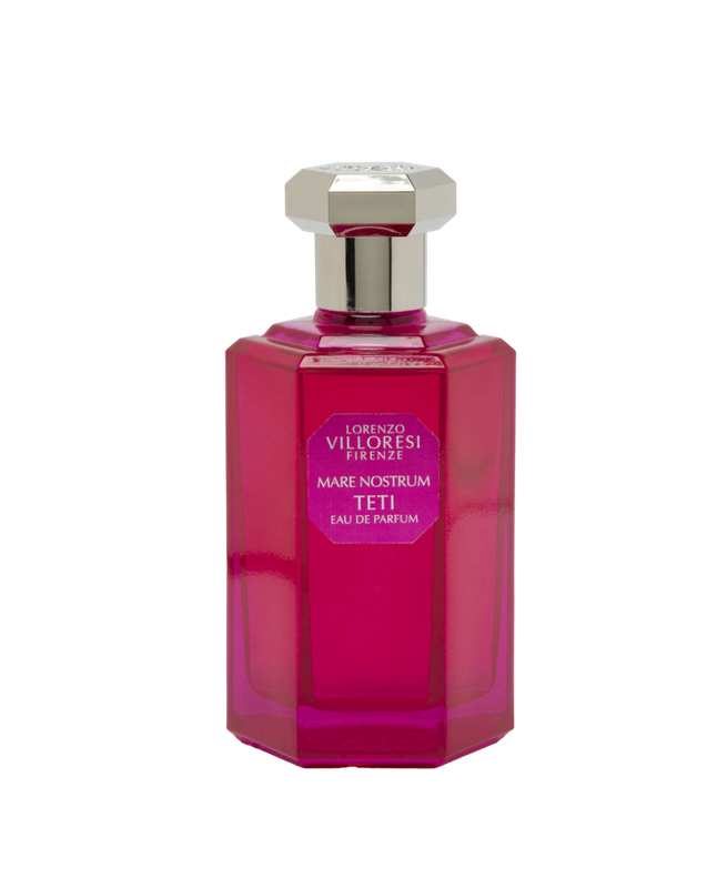 Teti - Eau de Parfum - 100ML