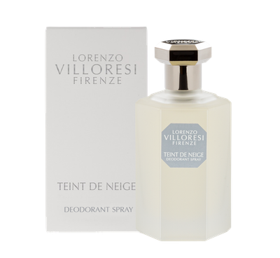 Teint de Neige - Deodorant Spray 100ML