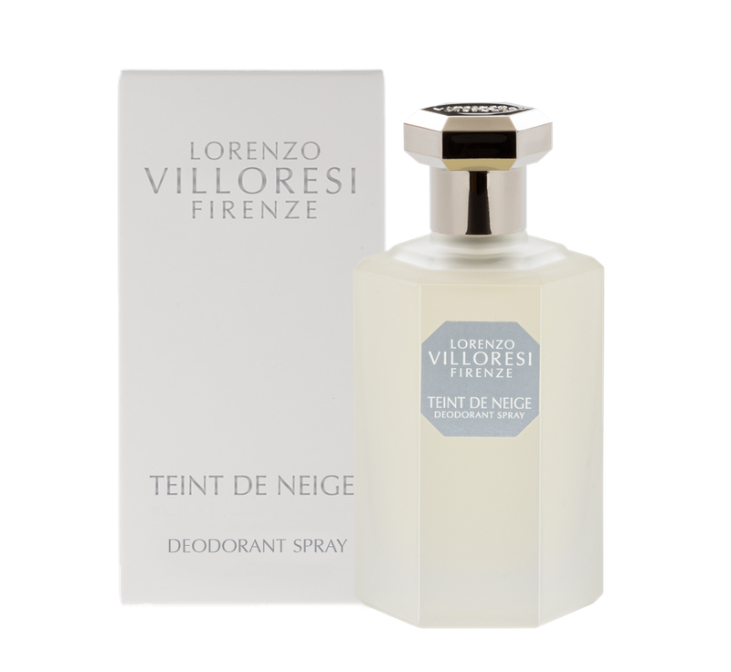 Teint de Neige - Deodorant Spray 100ML